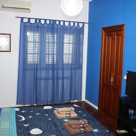 B&B Giosa Аугуста Екстер'єр фото