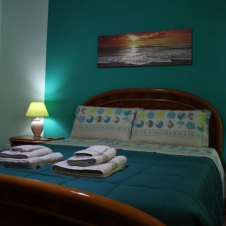 B&B Giosa Аугуста Екстер'єр фото