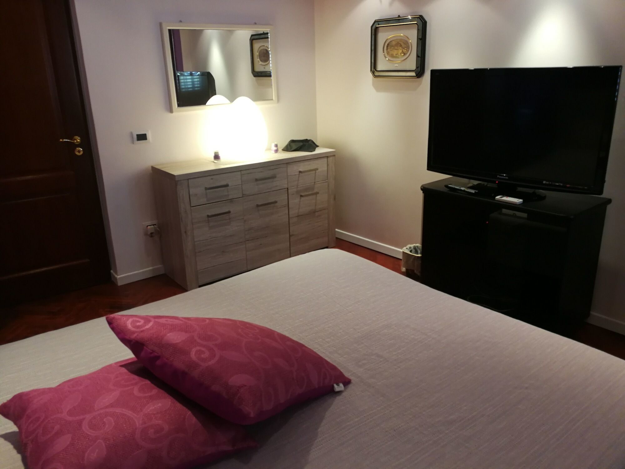 B&B Giosa Аугуста Екстер'єр фото