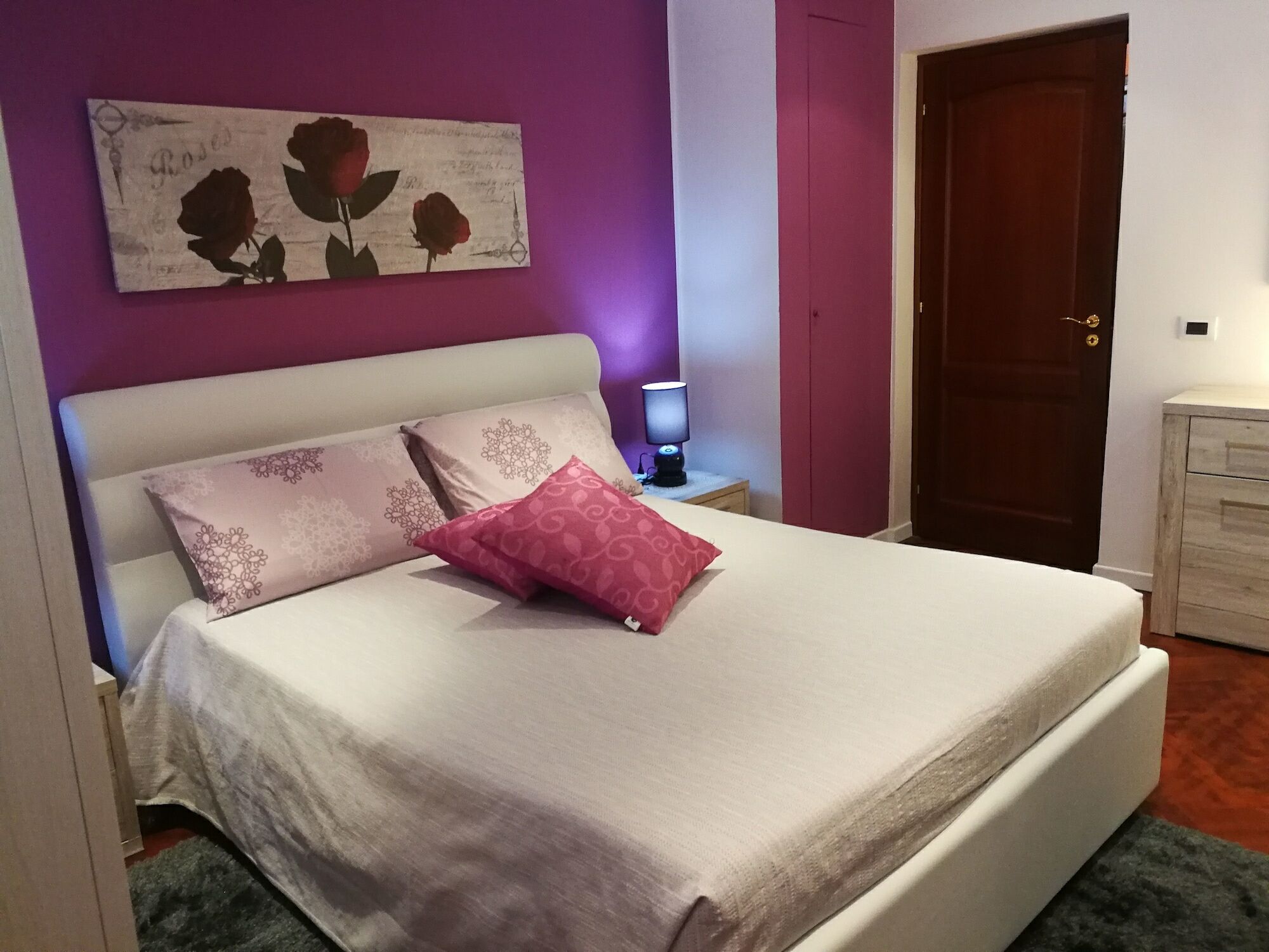 B&B Giosa Аугуста Екстер'єр фото