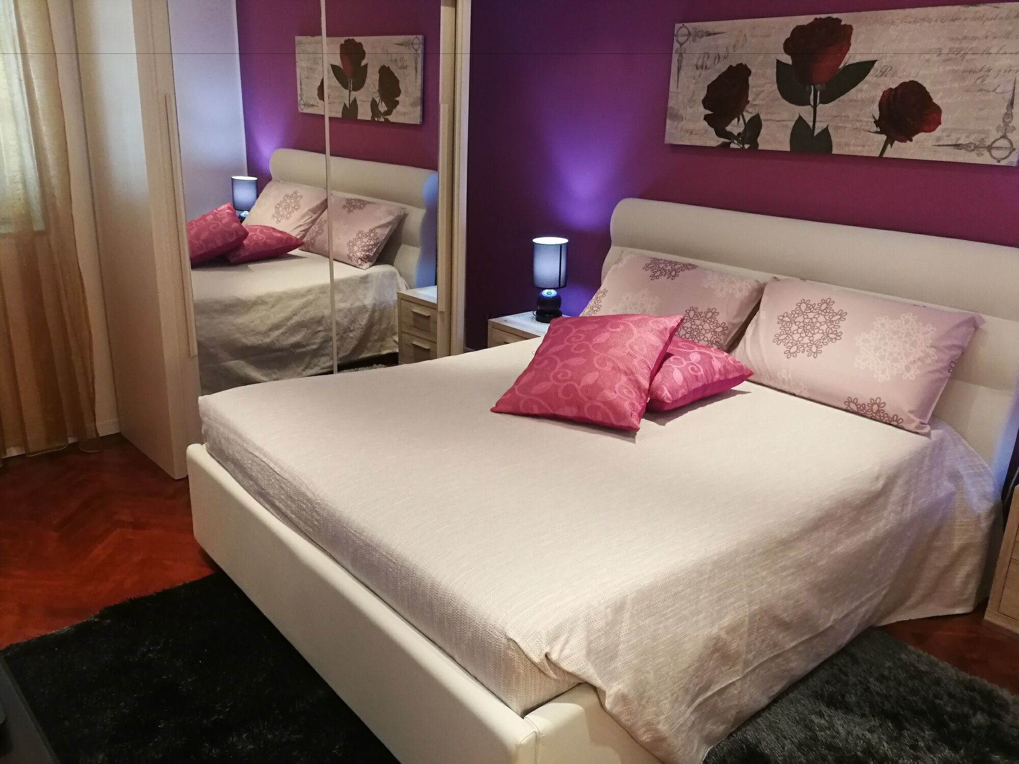B&B Giosa Аугуста Екстер'єр фото